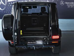 Mercedes-Benz G-Class G400d Schockl Design 45 edition - Image 5