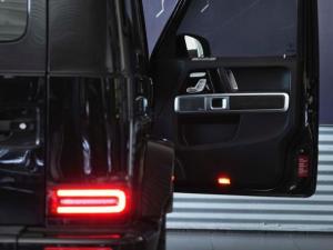 Mercedes-Benz G-Class G400d Schockl Design 45 edition - Image 6