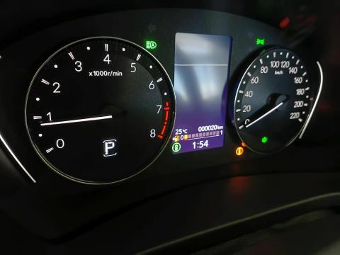 Image Honda HR-V 1.5 Elegance