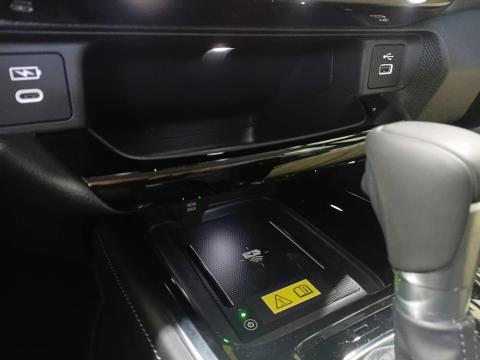 Image Honda HR-V 1.5 Elegance