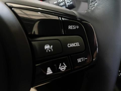 Image Honda HR-V 1.5 Elegance