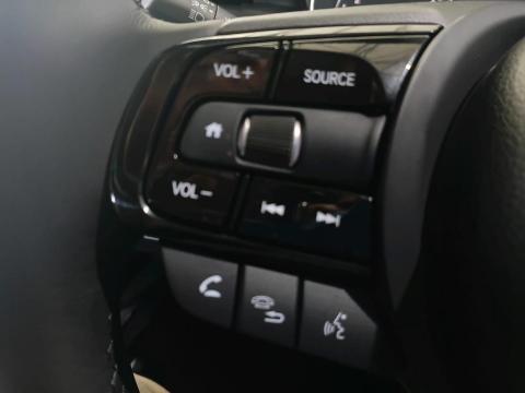 Image Honda HR-V 1.5 Elegance
