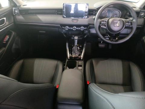 Image Honda HR-V 1.5 Elegance