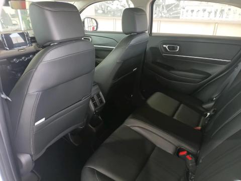 Image Honda HR-V 1.5 Elegance
