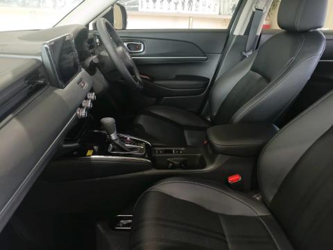 Image Honda HR-V 1.5 Elegance