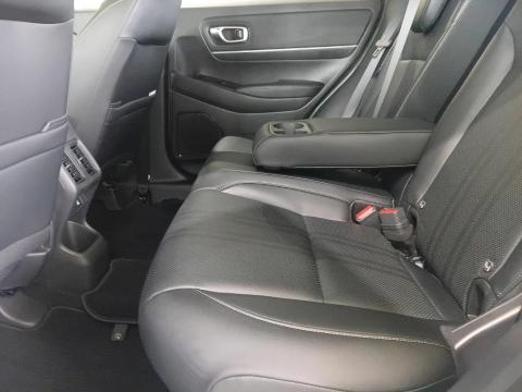 Image Honda HR-V 1.5 Elegance