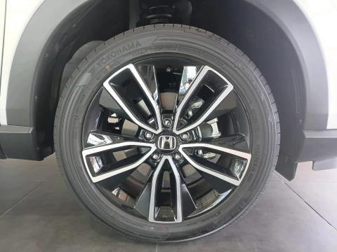 Image Honda HR-V 1.5 Elegance