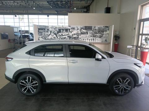 Image Honda HR-V 1.5 Elegance