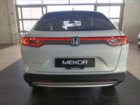Image Honda HR-V 1.5 Elegance