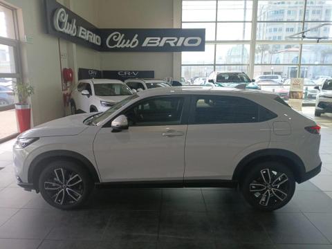 Image Honda HR-V 1.5 Elegance