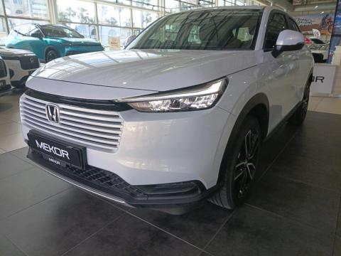 Image Honda HR-V 1.5 Elegance