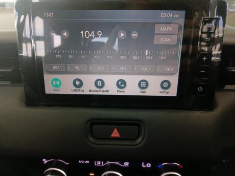 Image Honda HR-V 1.5 Elegance