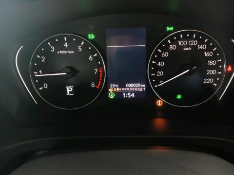 Image Honda HR-V 1.5 Elegance