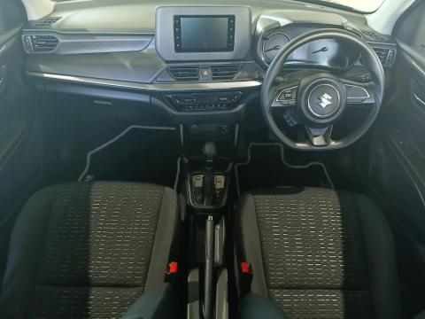 Image Suzuki Swift 1.2 GL+ auto