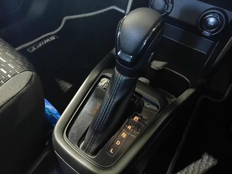 Image Suzuki Swift 1.2 GL+ auto