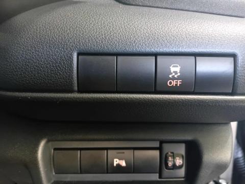 Image Suzuki Swift 1.2 GL+ auto