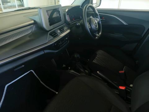 Image Suzuki Swift 1.2 GL+ auto