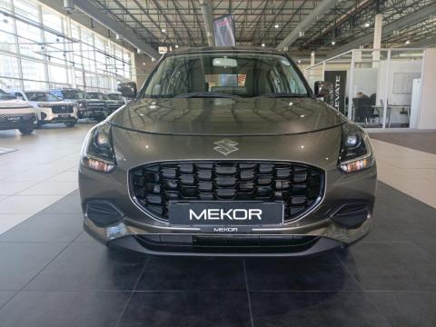 Image Suzuki Swift 1.2 GL+ auto
