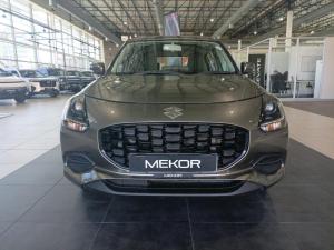 Suzuki Swift 1.2 GL+ auto - Image 2