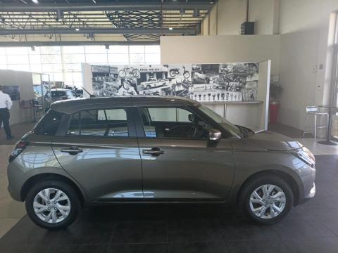 Image Suzuki Swift 1.2 GL+ auto