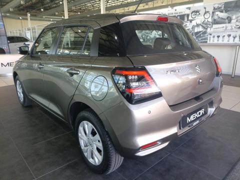 Image Suzuki Swift 1.2 GL+ auto