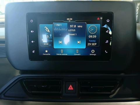Image Suzuki Swift 1.2 GL+ auto