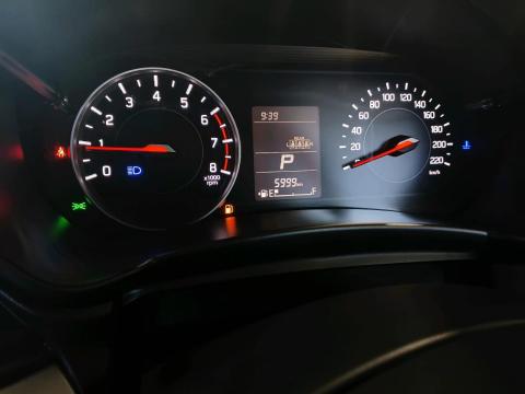 Image Suzuki Swift 1.2 GL+ auto