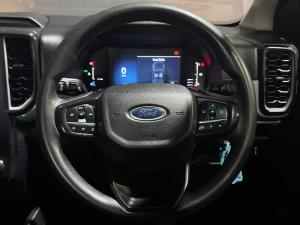Ford Ranger 2.0 SiT double cab XL auto - Image 10