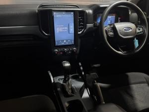 Ford Ranger 2.0 SiT double cab XL auto - Image 11