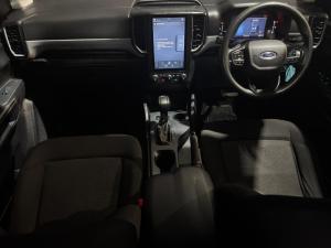 Ford Ranger 2.0 SiT double cab XL auto - Image 12