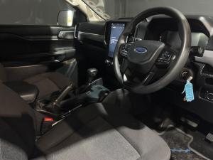 Ford Ranger 2.0 SiT double cab XL auto - Image 19