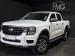Ford Ranger 2.0 SiT double cab XL auto - Thumbnail 2