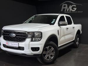Ford Ranger 2.0 SiT double cab XL auto - Image 2