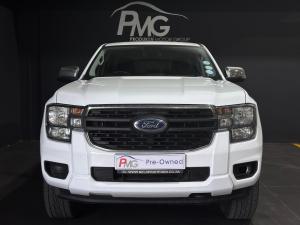 Ford Ranger 2.0 SiT double cab XL auto - Image 3