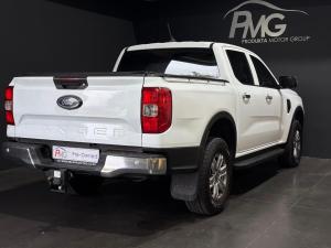 Ford Ranger 2.0 SiT double cab XL auto - Image 6