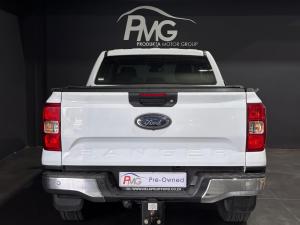 Ford Ranger 2.0 SiT double cab XL auto - Image 7