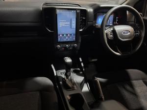 Ford Ranger 2.0 SiT double cab XL auto - Image 10