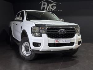 Ford Ranger 2.0 SiT double cab XL auto - Image 1