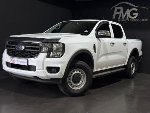 Ford Ranger 2.0 SiT double cab XL auto - Image 2