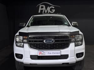 Ford Ranger 2.0 SiT double cab XL auto - Image 3