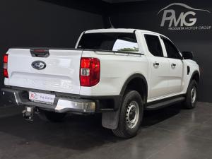 Ford Ranger 2.0 SiT double cab XL auto - Image 6