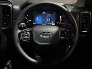 Ford Ranger 2.0 SiT double cab XL auto - Image 9