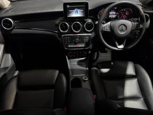 Mercedes-Benz CLA CLA200d - Image 11