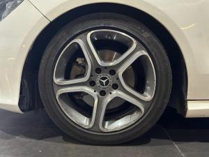Mercedes-Benz CLA CLA200d - Image 21