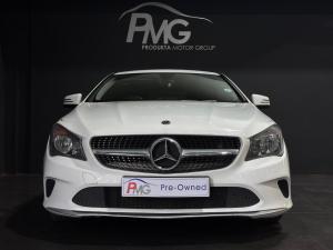 Mercedes-Benz CLA CLA200d - Image 3