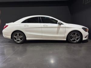 Mercedes-Benz CLA CLA200d - Image 5