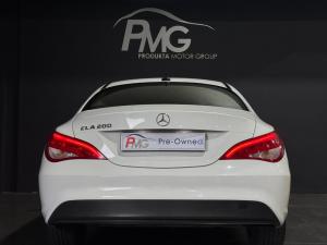 Mercedes-Benz CLA CLA200d - Image 7