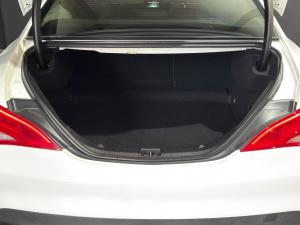 Mercedes-Benz CLA CLA200d - Image 8