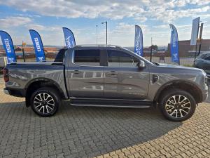 Ford Ranger 3.0TD V6 double cab Platinum 4WD - Image 2