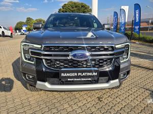 Ford Ranger 3.0TD V6 double cab Platinum 4WD - Image 4